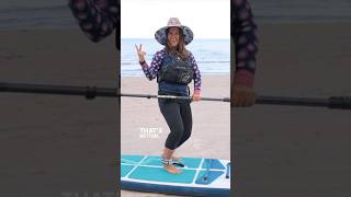 Download lagu Learn to Paddle Board Part 1: Gearing up ⬆️ More details, tips & full instructional video mp3