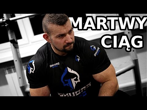 WOJTEK PRAWI #5: Jak wyłudzić odszkodowanie | Martwy ciąg