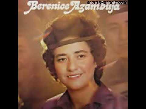 Fandango   Berenice Azambuja