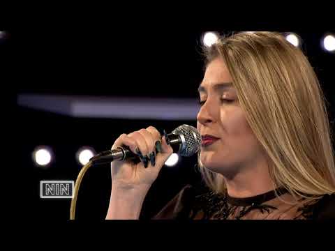 NIN - Vesa Smolica - "Diamonds" - 14.02.2018 - Klan Kosova