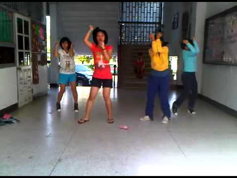 Pilfering - How Dare You(Sistar)  ;Practice