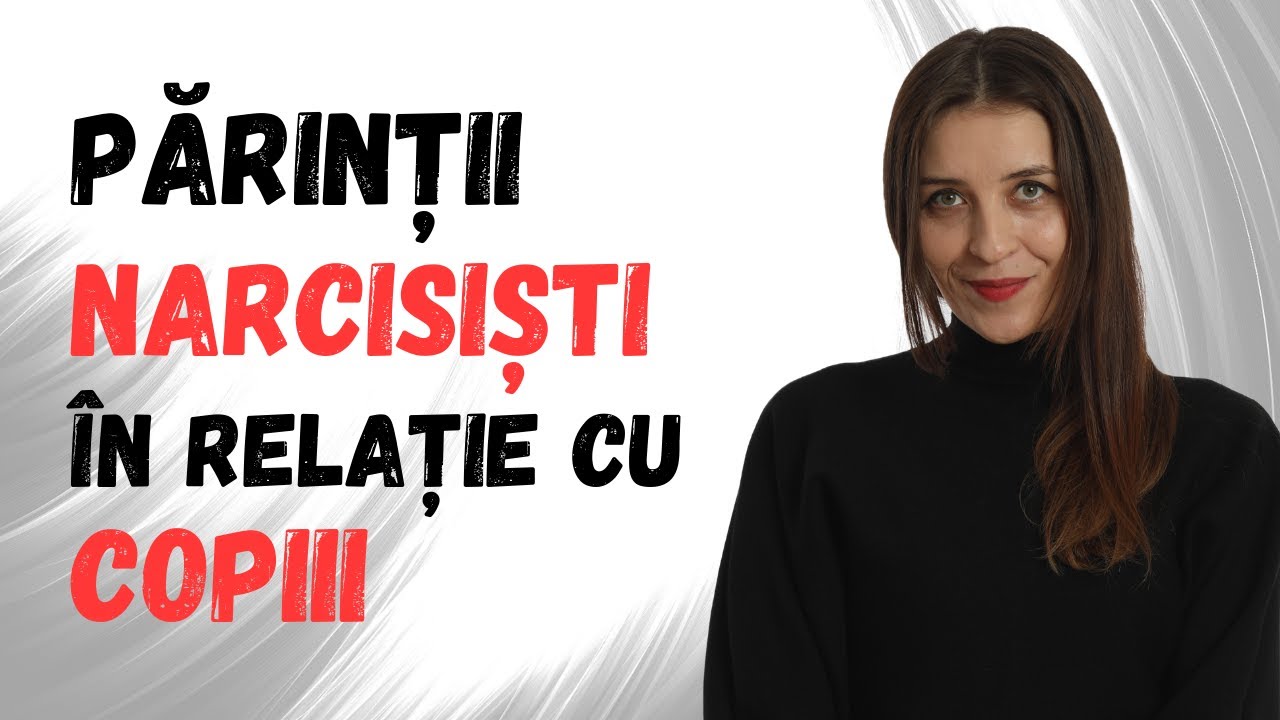 Părinții narcisiști. Ce impact au părinții toxici asupra dezvoltării emoționale a copiilor?