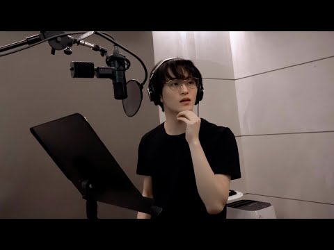 MARK ‘200’ Recording Behind the Scenes