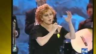 ROCÍO DÚRCAL ( Si nos dejan ) Montaje de Soteroweb