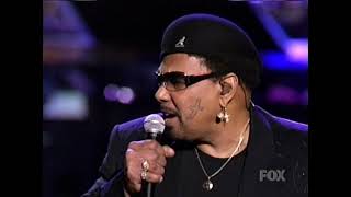 Aaron Neville &amp; India Arie ~ Louisiana 1927 ~ live NAACP Image Awards