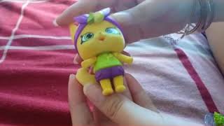 SeAson 9 ShopPet SHOPKINS WILD STYLE!♡