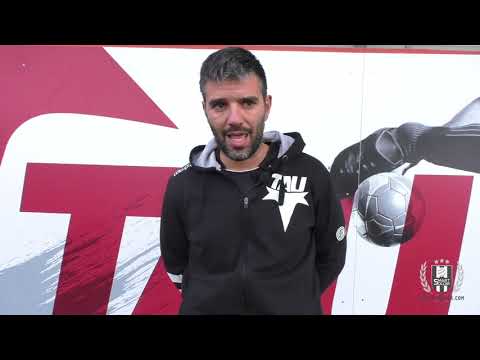 SMART SOCCER CHANNEL: Il Progetto Formativo del Tau Calcio Altopascio