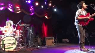 The London Souls: Old Country Road [2-Cam/HD] 2012-02-23 - Brooklyn, NY