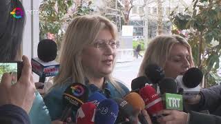 ΤΕΜΠΗ: ΣΕ ΚΛΙΜΑ ΕΝΤΑΣΗΣ ΣΥΝΕΧΙΣΤΗΚΕ Η ΔΙΚΗ ΓΙΑ ΤΑ ΧΑΜΕΝΑ ΒΙΝΤΕΟ 02 04 2026