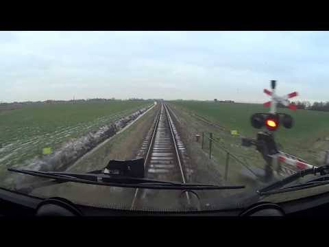 HISPEED HOLLAND Zwolle - Kampen - Zwolle 2016