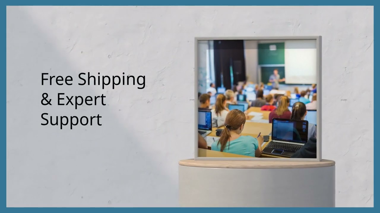 What are advantages and disadvantages of projectors? EN General