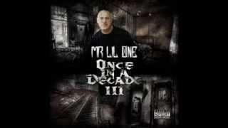 MR. LIL ONE - DON'T SPEAK (NEW  2013)