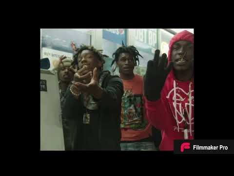 Kickkone x T8 - K8 (SlowDown) #FreeK1