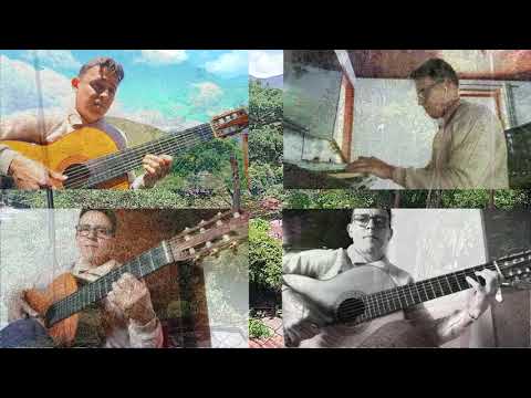 Romance de amor (Antônio Rovira)