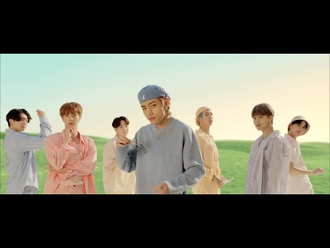 BTS - Dynamite