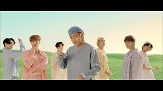 Bài hát Dynamite - Nghệ sĩ trình bày Bangtan Boys / BTS