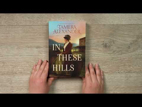 Video Preview for In These Hills | Softcover