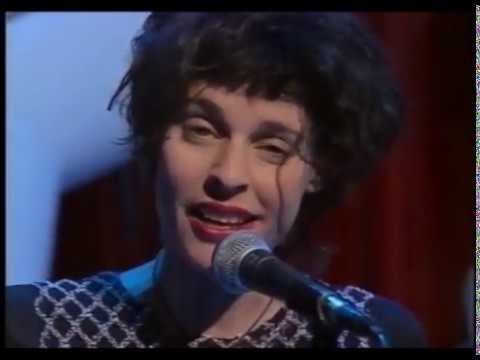 Deborah Conway (live on ABC-TV Recovery)