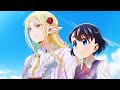 Otaku Elf OP Opening 1 Creditless 4K 24FPS