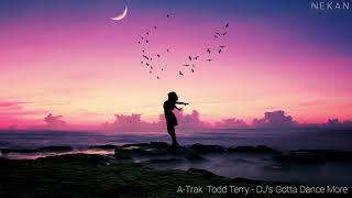 A-Trak  Todd Terry - DJ's Gotta Dance More
