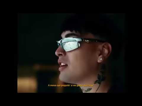 Tiago PZK, Rels B, Gera MX TUS BESOS VIDEO NO OFICIAL