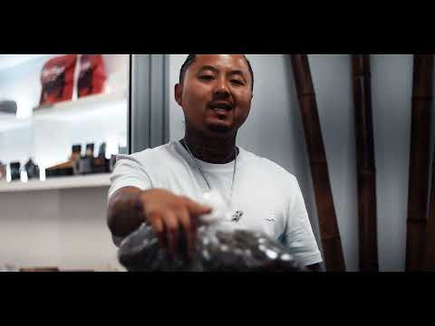 Dub P - Walking Licc (Official Music Video)