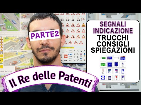 INDICATION SIGNALS Pt. 2 - THE KING OF DRIVING LICENCES - DRIVING LICENCE B