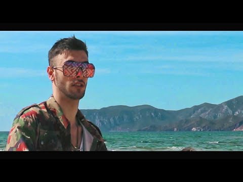 EL BLVNCO$, EL GNAGNO - PLAYA DE MEZO 🌴( ft.Dance Revolution)