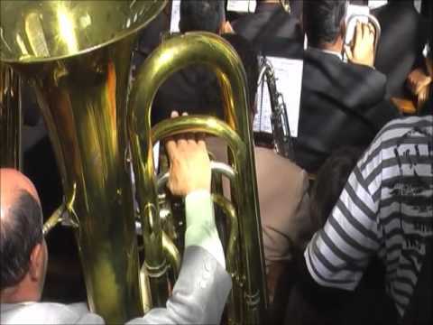 Ensaio regional Fronteira - Marcos (Cabreuva). Hino 390