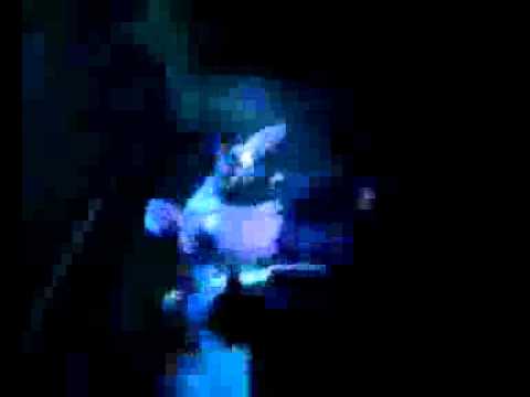 The ATO private party with Baby Bash & Meant2b (: