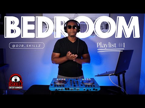 DJ BSkillz: R&B Bedroom Playlist (Tank, Future, Usher, Pretty Ricky)