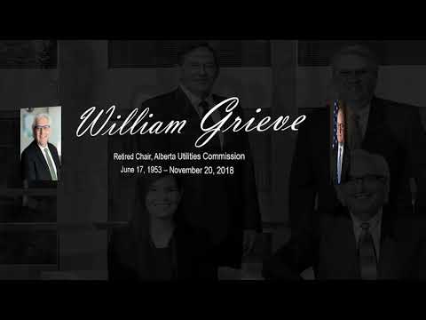 In Memoriam video tribute