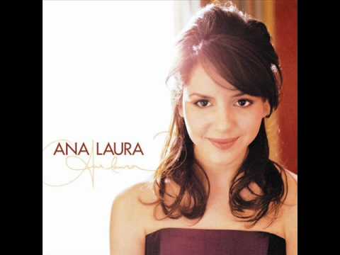 Ana Laura - Sometimes