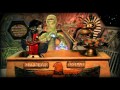 82 Shout MST3K Box Set 35 Being From Another Planet DVD Menu