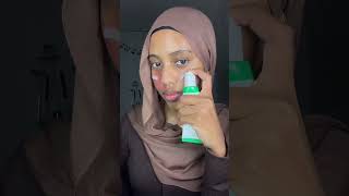 Download lagu How I ACTUALLY cleared my hyperpigmentation   forhead bumps [Ad] #itskxko #axisy mp3