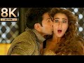 8K Remastered Husnn Hai Suhaana Varun Dhawan Sara Ali Khan Coolie No 1