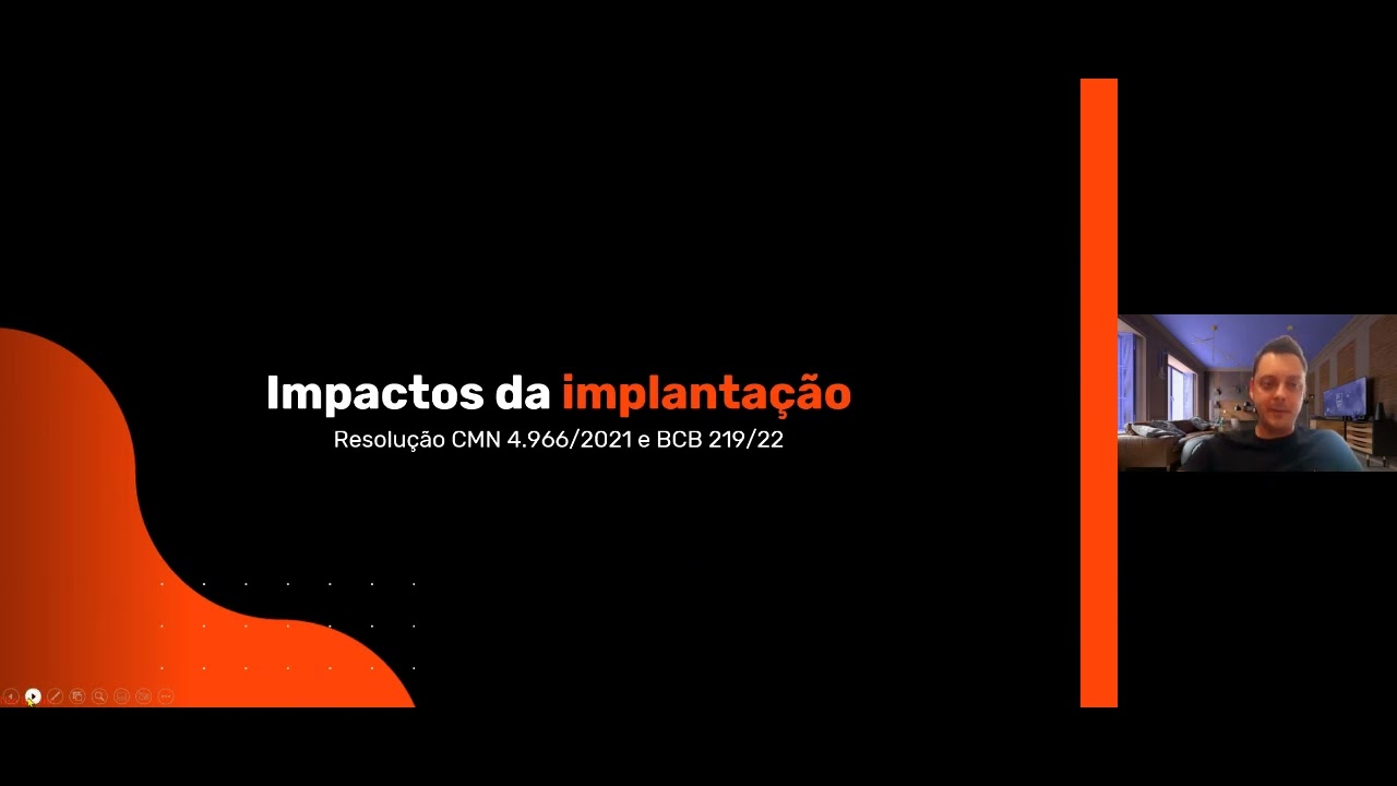 IFRS-9: Como a Sinqia está se adequando às normas previstas nas resoluções 4966 e BCB 219