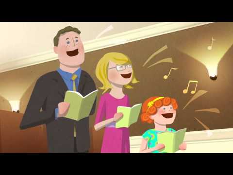 Life Without End -At Last!