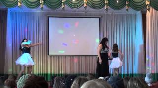video