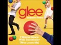 Glee - I Wanna Dance With Somebody (Who Loves ...