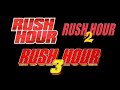 Evolution Of RUSH HOUR Movie Trailers 1998 2007