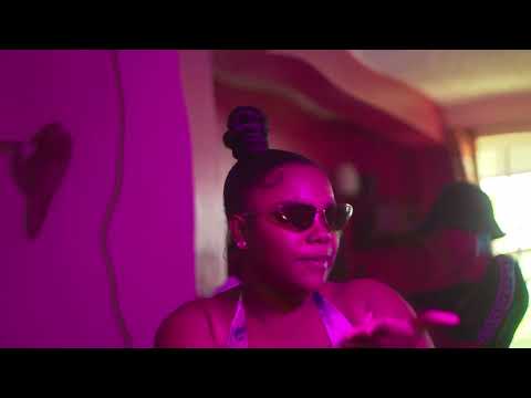 SHYANNE - I LIKE PLENTY MONEY VISUALIZER (SAILING RIDDIM)