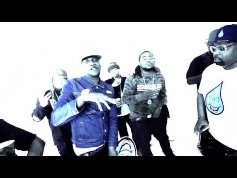 Willie Joe x Stony Bobby - Follow The Drip - Studio Performance