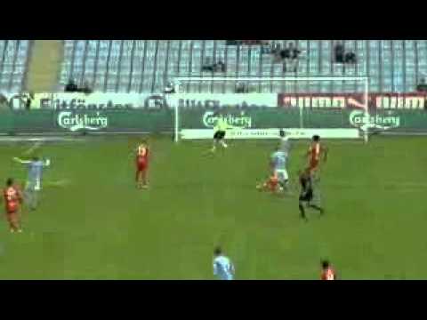 Malmö FF   Åtvidabergs IF 4 0 Allsvenskan 2013 Omgång 16 Alla mål förutom 4 0