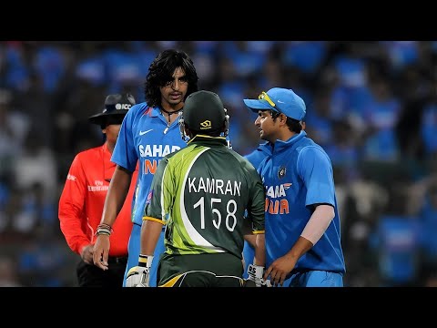 Thriller | INDIA vs PAKISTAN 1st T20 Match 2012 | Extended Highlights | Bengaluru Stadium | 1080p60