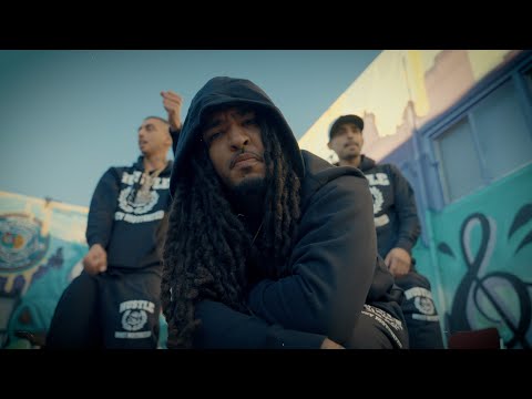 THE MAN - Rico 2 Smoove x VRSA x Pezzy the Truth (Official Music Video) shot y Shimo Media