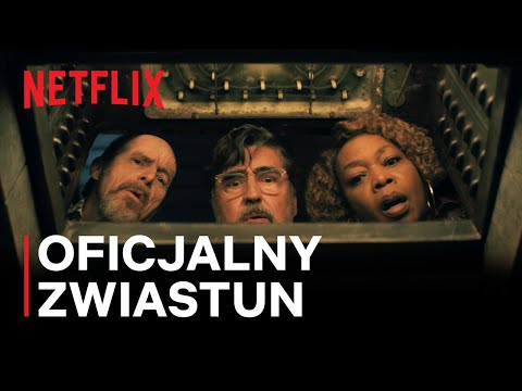 Oficjalny zwiastun
