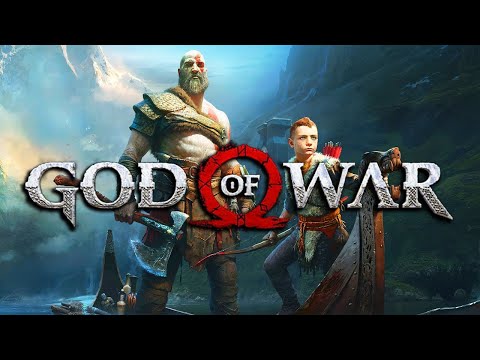 GOD OF WAR Gameplay Walkthrough Part 15 FULL GAME - No Commentary