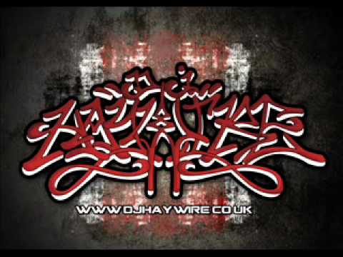 Haywire & Paul F Feat. Spice Boy - Whatever (Lethal Theory)