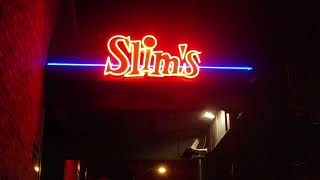 Walter Becker - This Moody Bastard - Live at Slim&#39;s - April 7, 1995